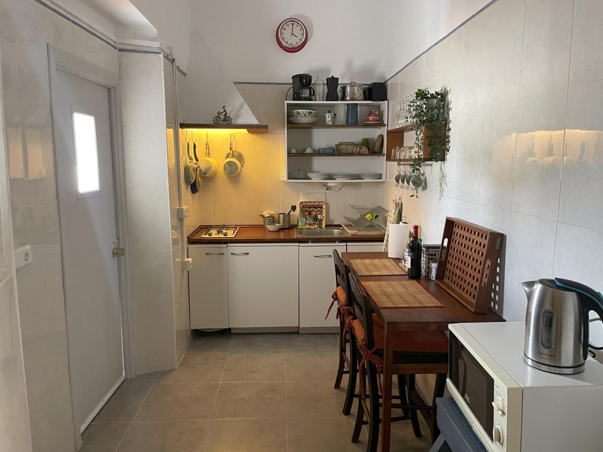 Apartment Artistic And Spacious Alora
